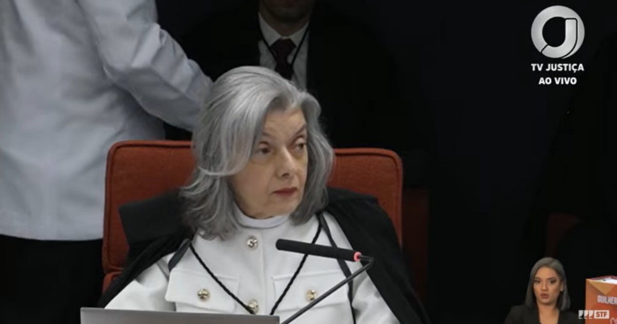 '‘A lei é para ser aplicada igualmente para todos’, diz Cármen Lúcia em voto no julgamento da trama golpista